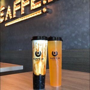 Meet your Posher, Patra